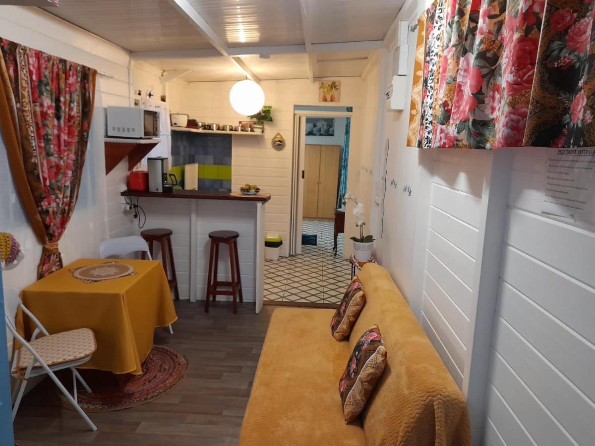 Appartement Oslo Sainte-Anne Exteriör bild