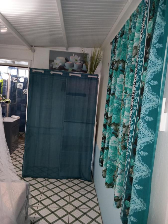 Appartement Oslo Sainte-Anne Exteriör bild