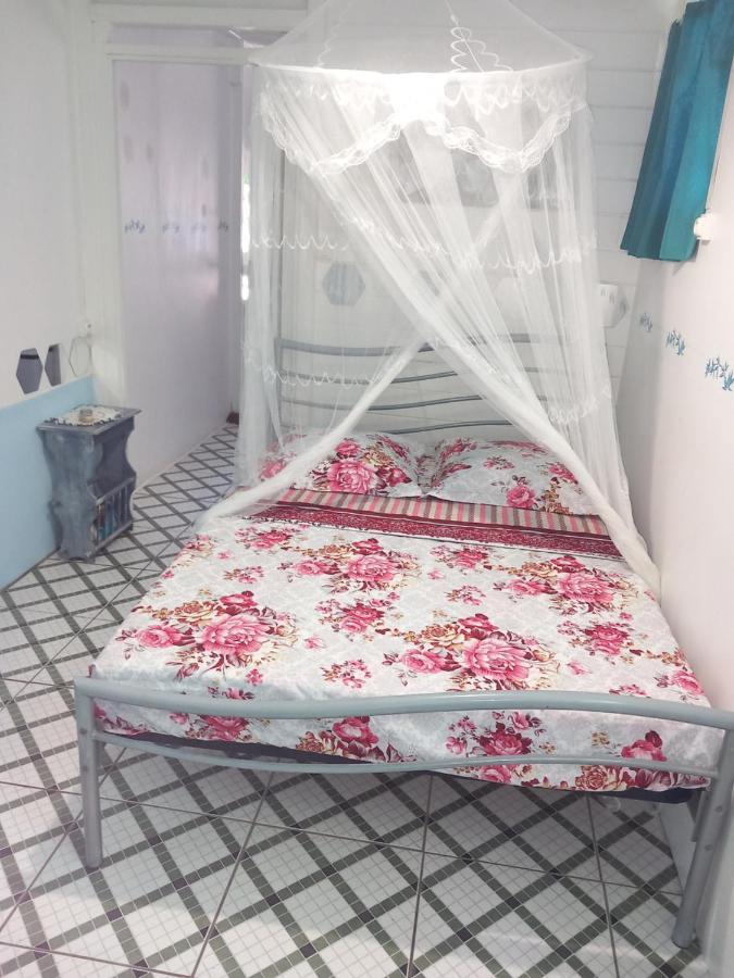 Appartement Oslo Sainte-Anne Exteriör bild